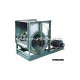 TDFT Series Backward Curved Centrifugal Purification Fan thumbnail-1