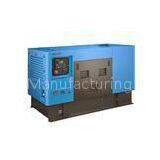 Reliable Super Quiet Kubota RV Generator Set 1 Phase 2 Wire 20Kw - 24Kw 57dB V3300 Powered