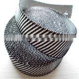 PP Twill Webbing Tape