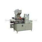 Multiple Straw BOPP Film Fully Automatic Packing Machine 60-100 Packages / min