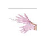 OEM Personal Washable 90% Cotton Gel Spa Gloves For Moisturizing Hands