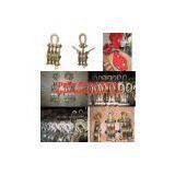 Current Tools, Hook Sheave,Cooper Cambell thumbnail-1