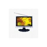 7 portable lcd tv with cheap price+quality