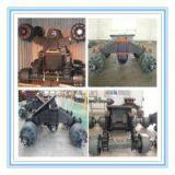 Semi Trailer Spare Parts for Bogie thumbnail-2