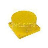 Detected Adustable Proximity SwitchInductive Against Interference ABS Resin Shell