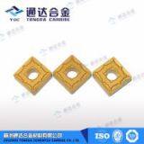 Tungsten Carbide Indexable Inserts SNMG thumbnail-1