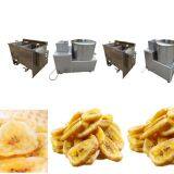 Small Scale Plantain Chips Production Line|Plantain Chips Making Machine thumbnail-1