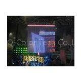 High Definition Flexible LED Display Screen