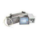 Single Channel Linear Peristaltic Pump Variable Speed With Rotational Roller