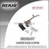 Pakistan Barber Scissors Razor Edge,SIZE 5.5'',Peluqueria Tijeras Razor Edge thumbnail-5