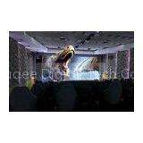 Mini 3D 4D 5D Cinema System , Three Dimensional Cinema Home Theatre Furniture thumbnail-1