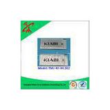 Clothing Store Security Eas 8.2 Mhz Security Labels For Garment Alarm