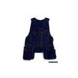 Carpenter's Waist Coat thumbnail-1