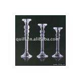Crystal Candle Holder thumbnail-1