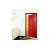 Solid Wooden Door thumbnail-1