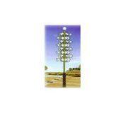 Garden Lamp thumbnail-1