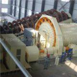 Dry Grinding Ball Mill thumbnail-1