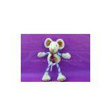 2plush Rope Toy,pet Products,pet Rope Toys,pet Supplies,dog Cotton Toys thumbnail-1