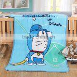Children Cartoon Digital Print Blanket thumbnail-2