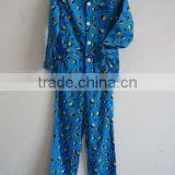 100% Cotton Pajamas thumbnail-2