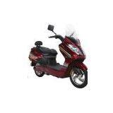 ELECTRIC SCOOTER thumbnail-1