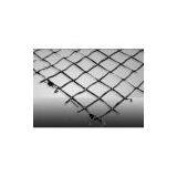 Pitch 150mm Flexible LED Screen