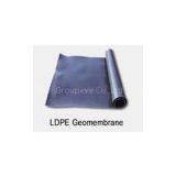 LDPE Geomembrane