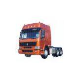 HOWO Tractor Truck thumbnail-2