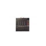 DJM-600 MIXER PLAYER