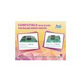 Head Board For Roland SJ540/740/745,SC540/545EX,CJ540,SJ1000/1045EX