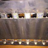 Rubber Track 310*50.5*Links for Snow Mobile Use thumbnail-2