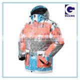 Custom Snow Jackets Cheap Ski Jacket Ski Jacket Mens thumbnail-1