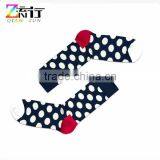100 Cotton Socks/cozy Cheap Socks Wholesale/socks thumbnail-1