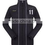 Softshell Man Outdoor Fleece Jacket Fashion Newest Ski Jacket thumbnail-3