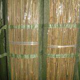 Bamboo Fence/bamboo Sticks/bamboo Poles