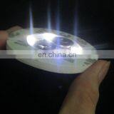 Super Thin Blinking Led Coaster thumbnail-2