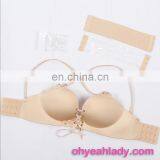 Beautiful Very Sexy Push up Bra Design thumbnail-4
