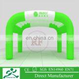 Inflatable Bouncer for Kids, Inflatable Bubble Tent, Circus Tents for Sale FT-45 thumbnail-1