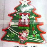 Christmas Gift Clip Set thumbnail-2