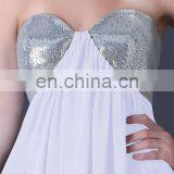 Grace Karin Sexy Backless Sequins Evening Dress Long Chiffon Size US 2~16 CL3444-3 thumbnail-5