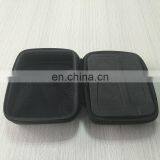 Black Zipper Closure Debossed Logo EVA Foam Packaging thumbnail-3