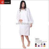Stylist Wholesales Non Woven Kimono Dressing Gown/bathrobe for Sale thumbnail-1