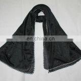 Mistery Fashion Scarf With Shining Paillette (JDT-035_14#)