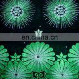 Swiss Cotton Voile Lace(B-20-14) thumbnail-1