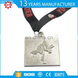Factory Wholesale 3D Souvenir Medal Achievement