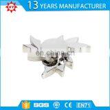 Factory Large Inventory Spinner Bait Lures thumbnail-1