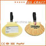 Chinese Gold Suppliers Luggage Tag Emirates thumbnail-2