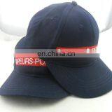 6-panel Low-profile Washed Cotton Chino Cap thumbnail-5