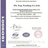 FLS Toptooling Co.,Ltd company overview - view 1 thumbnail