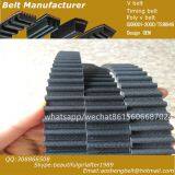 CR/HNBR Timing Belt OEM23356-32010/55ZBS13/23356-33140/65YU13/23356-42010/83ZBS19 Auto Belt for Hyundai Engine Belt Rubber Transmission Belt thumbnail-1